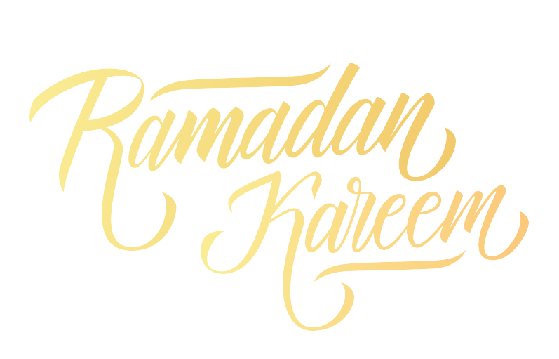 Ramadan Kareem