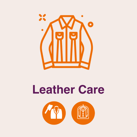 Expert Leather Care Service