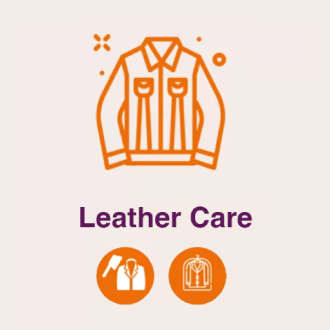 Expert Leather Care Service